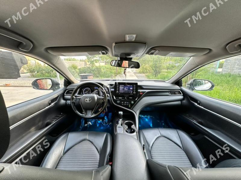 Toyota Camry 2021 - 303 000 TMT - Ашхабад - img 2