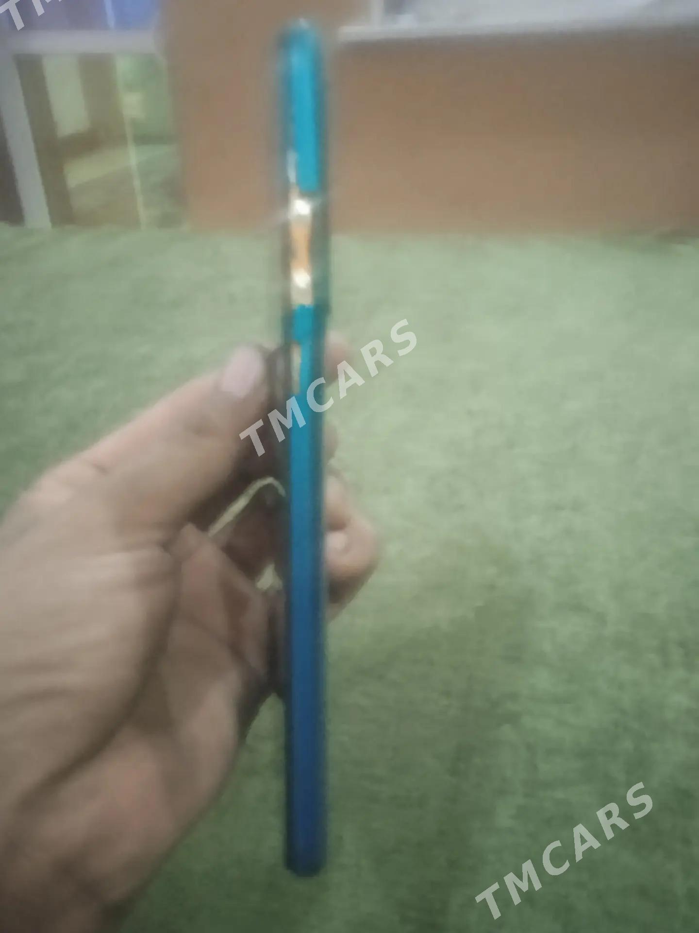 Redmi 9A MİUİ - Туркменабат - img 2