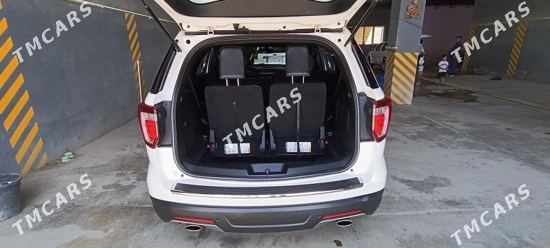Ford Explorer 2019 - 370 000 TMT - Mary - img 7