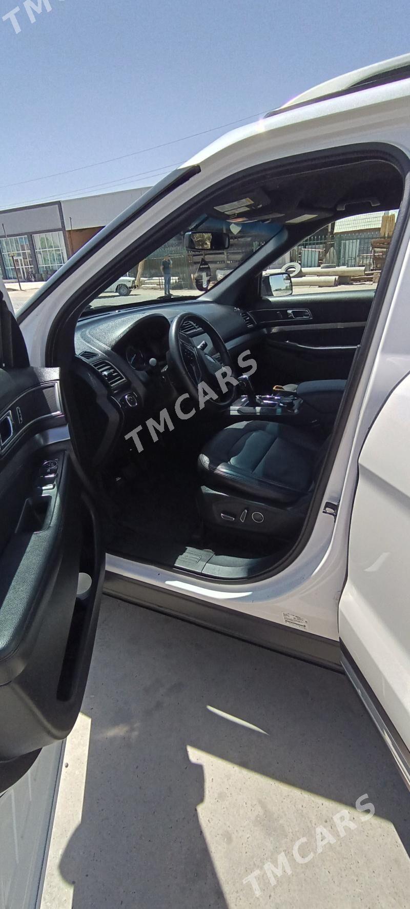 Ford Explorer 2019 - 370 000 TMT - Mary - img 5