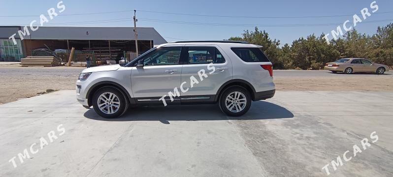 Ford Explorer 2019 - 370 000 TMT - Mary - img 9