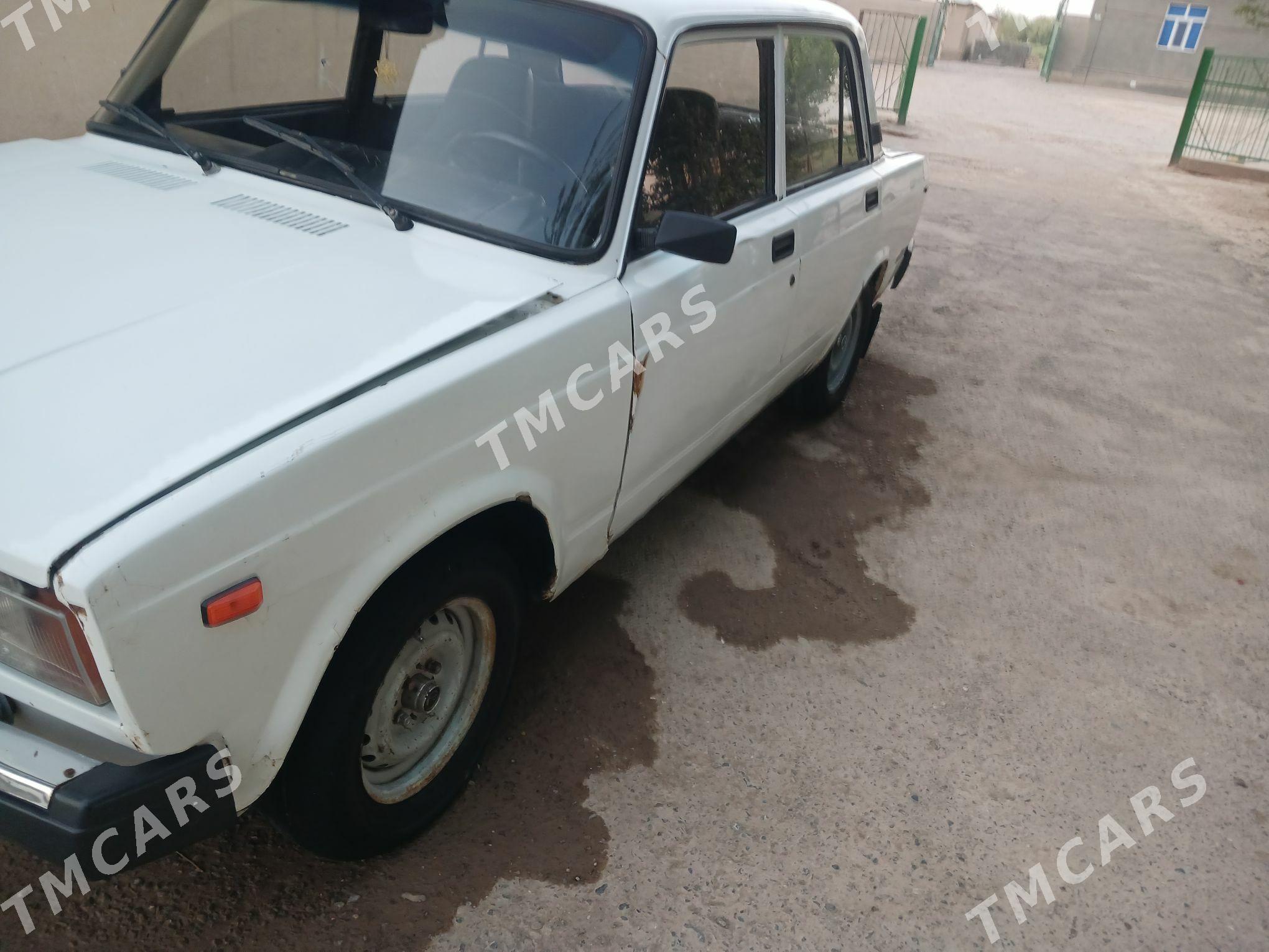 Lada 2107 2001 - 26 000 TMT - Tejen - img 2