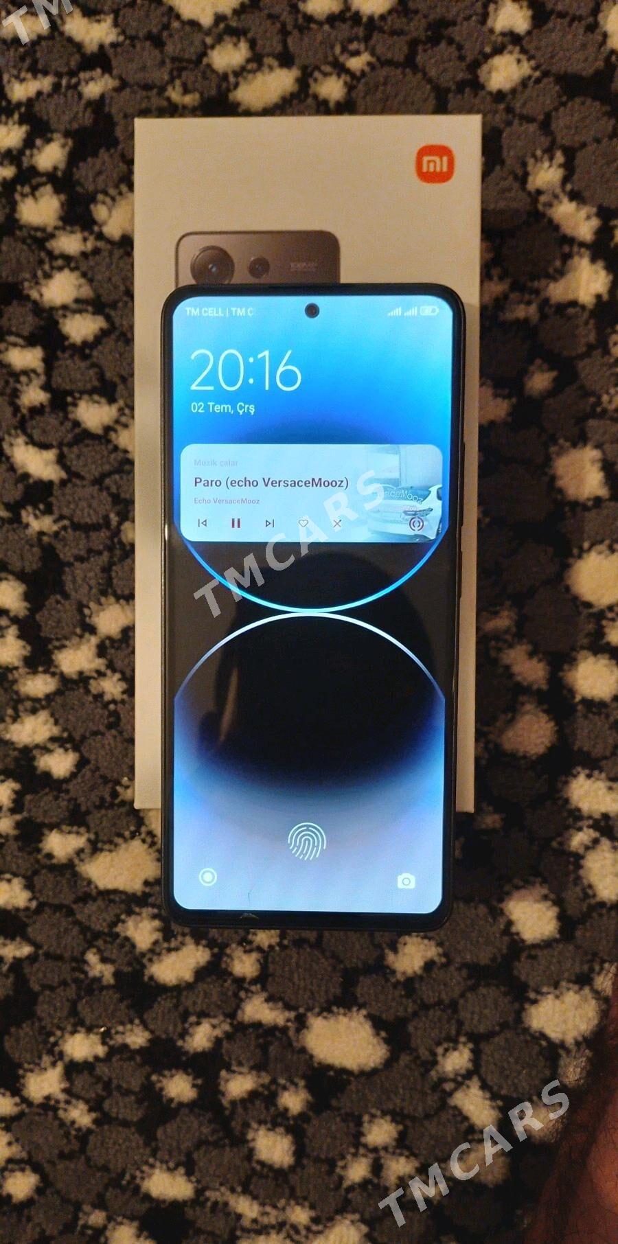 Redmi not 13 - Кака - img 3