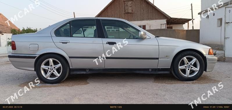 BMW 325 1992 - 21 000 TMT - Балканабат - img 4