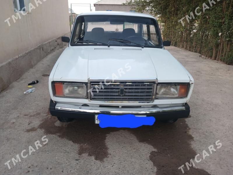 Lada 2107 2001 - 26 000 TMT - Tejen - img 5