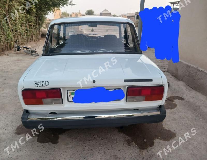 Lada 2107 2001 - 26 000 TMT - Tejen - img 4