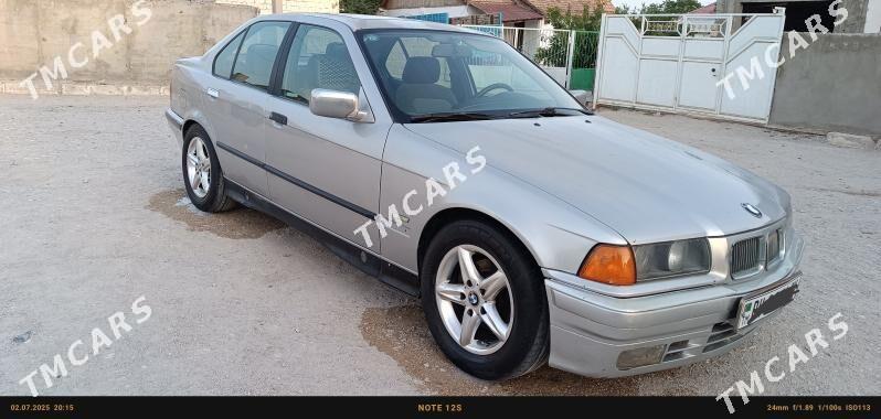 BMW 325 1992 - 21 000 TMT - Балканабат - img 3