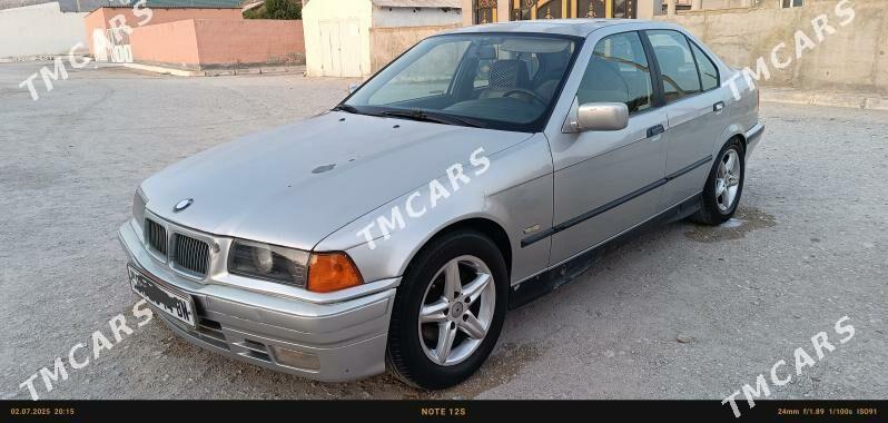 BMW 325 1992 - 21 000 TMT - Балканабат - img 6