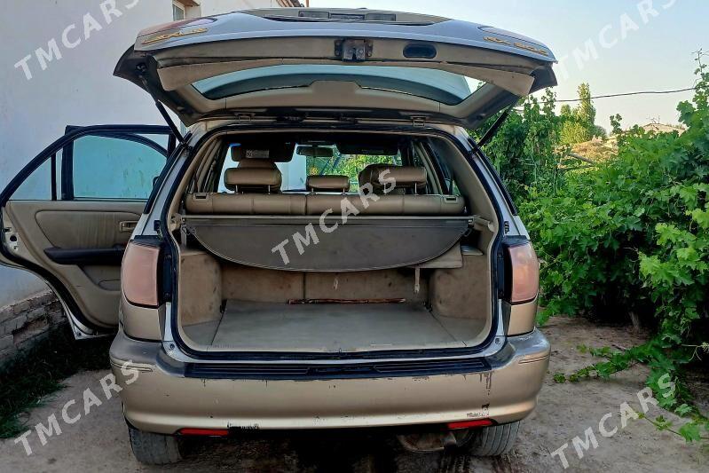 Lexus RX 300 1999 - 150 000 TMT - Гурбансолтан Едже - img 2