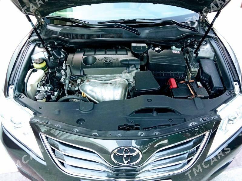 Toyota Camry 2011 - 210 000 TMT - Туркменабат - img 3