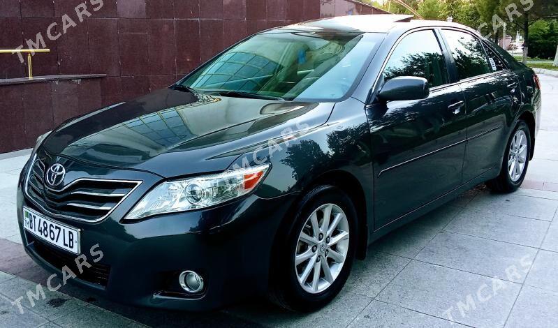 Toyota Camry 2011 - 210 000 TMT - Туркменабат - img 5
