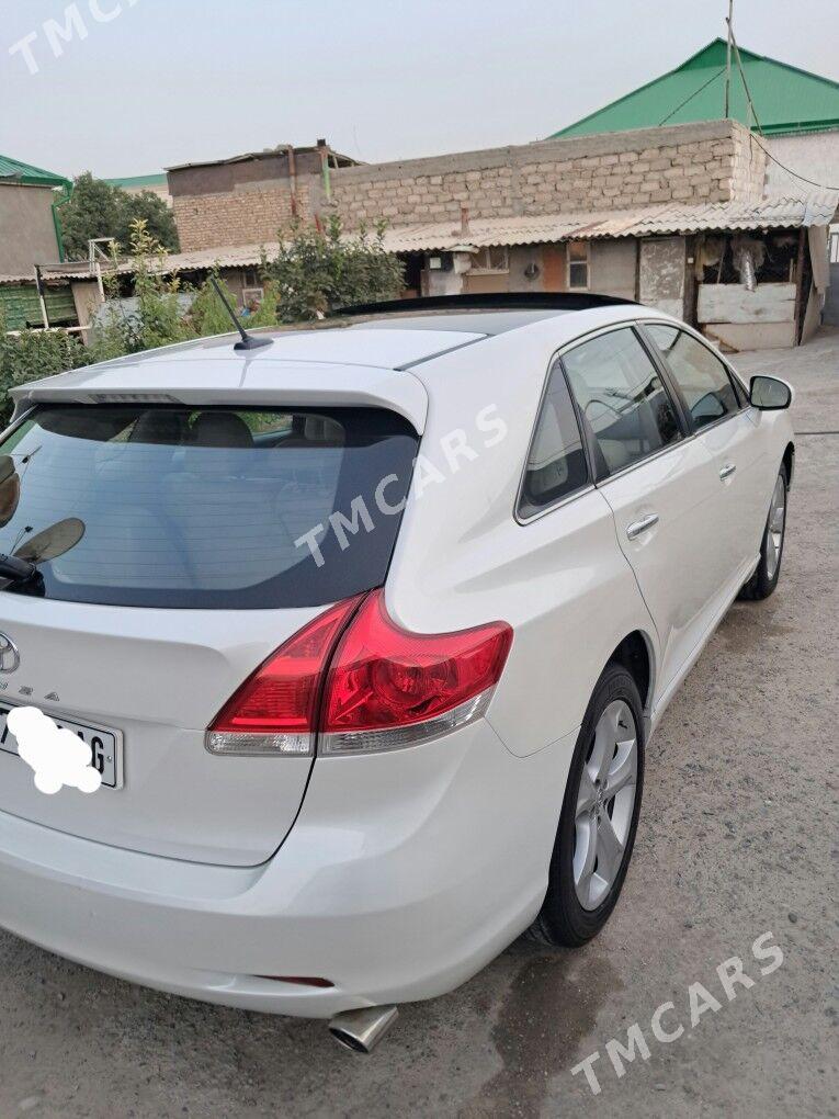 Toyota Venza 2010 - 257 000 TMT - Aşgabat - img 2