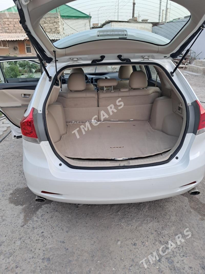 Toyota Venza 2010 - 257 000 TMT - Aşgabat - img 9