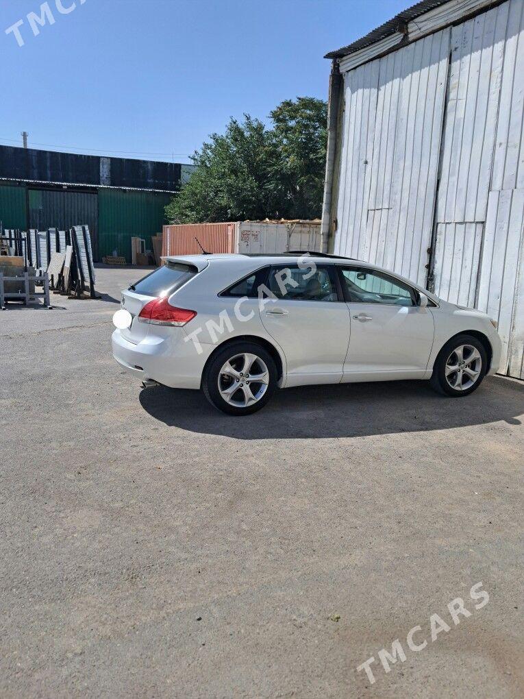 Toyota Venza 2010 - 257 000 TMT - Aşgabat - img 6