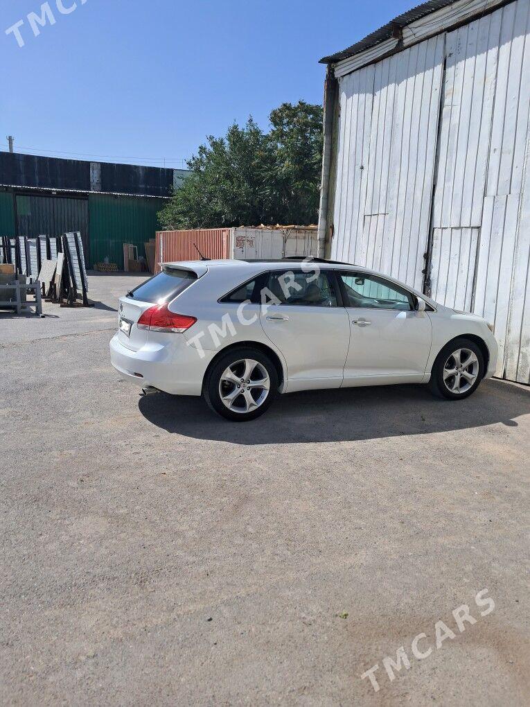 Toyota Venza 2010 - 257 000 TMT - Aşgabat - img 5