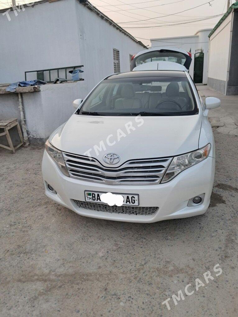 Toyota Venza 2010 - 257 000 TMT - Aşgabat - img 3