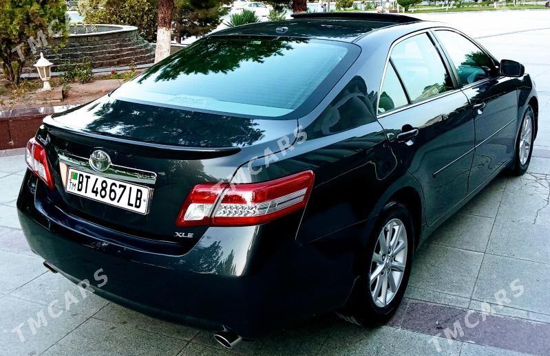 Toyota Camry 2011 - 210 000 TMT - Туркменабат - img 7