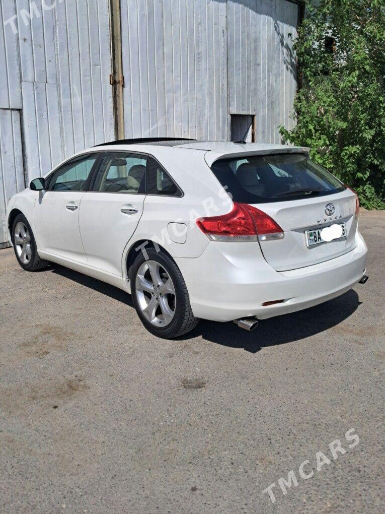 Toyota Venza 2010 - 257 000 TMT - Aşgabat - img 4