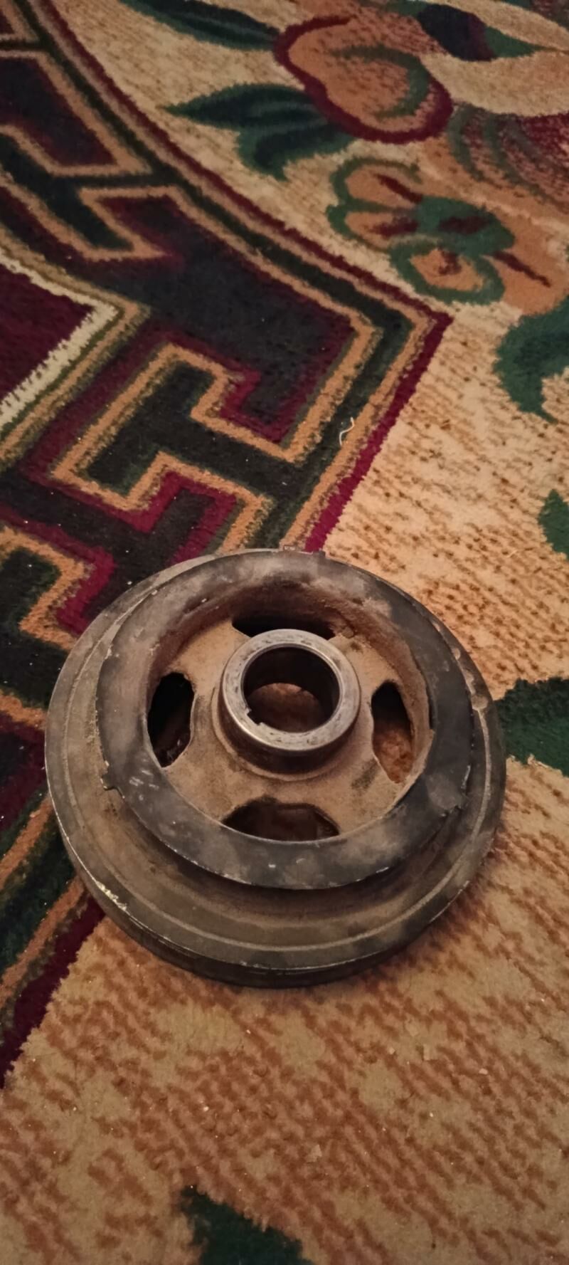 Nissan Cefiro 800 TMT - Şabat etr. - img 2