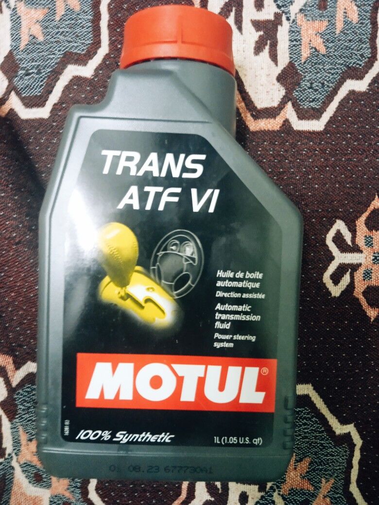 MOTUL 300 TMT - Aşgabat - img 2