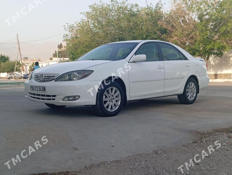 Toyota Camry 2003 - 150 000 TMT - Балканабат - img 3