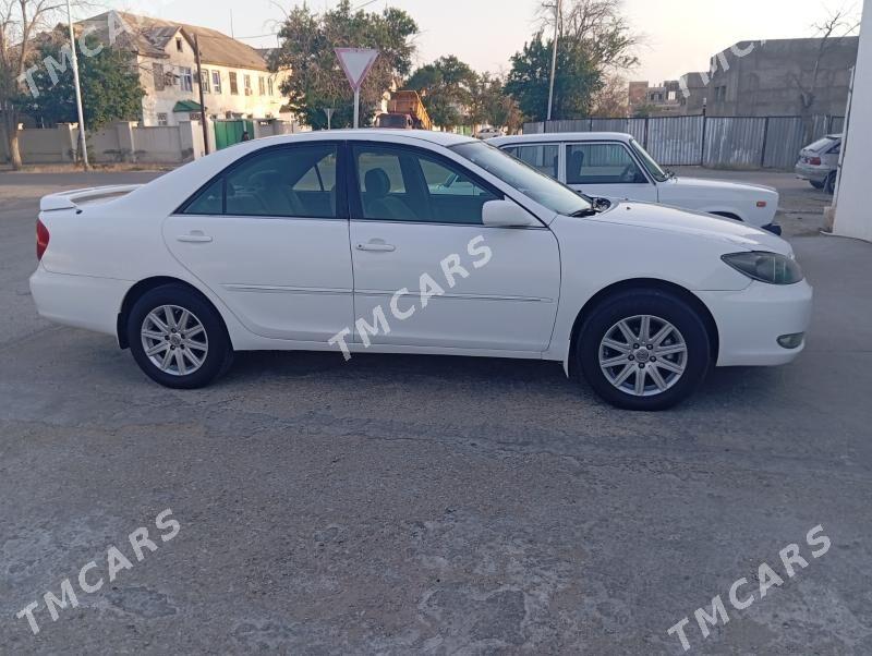 Toyota Camry 2003 - 150 000 TMT - Балканабат - img 2