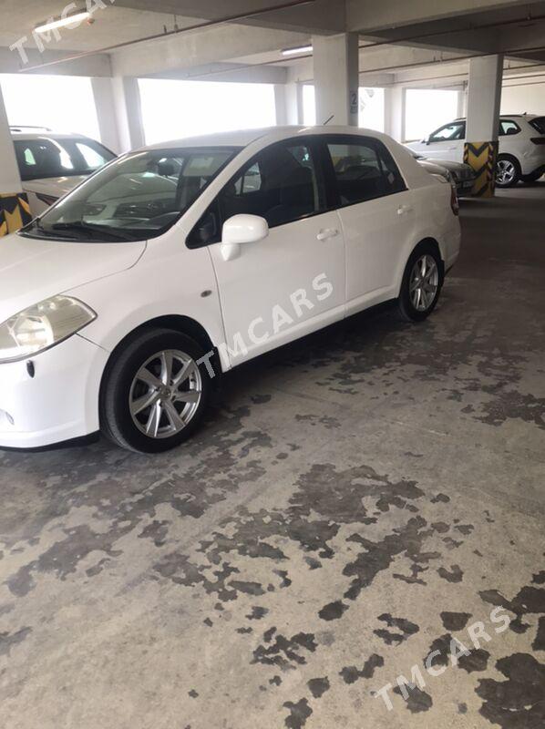 Nissan Versa 2010 - 125 000 TMT - 1 мкр - img 2