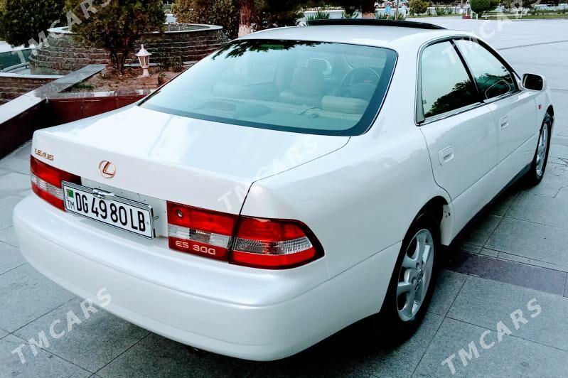 Lexus ES 2000 - 156 000 TMT - Туркменабат - img 5