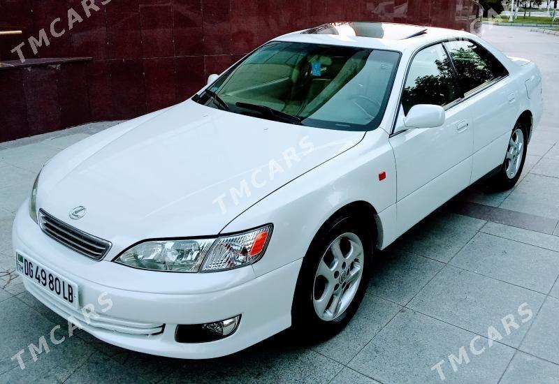 Lexus ES 2000 - 156 000 TMT - Туркменабат - img 8
