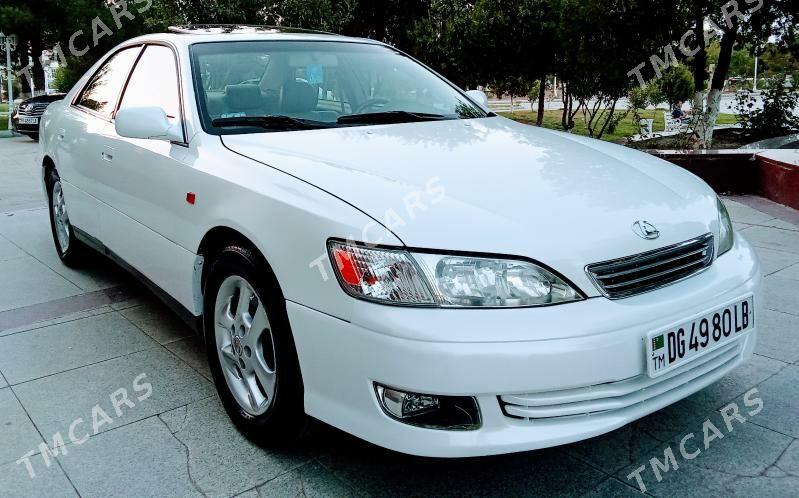Lexus ES 2000 - 156 000 TMT - Туркменабат - img 6