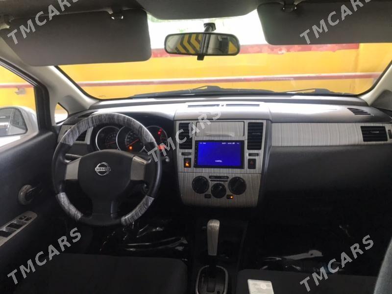Nissan Versa 2010 - 125 000 TMT - 1 мкр - img 4