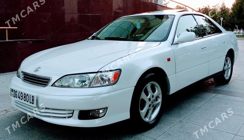 Lexus ES 2000 - 156 000 TMT - Туркменабат - img 4