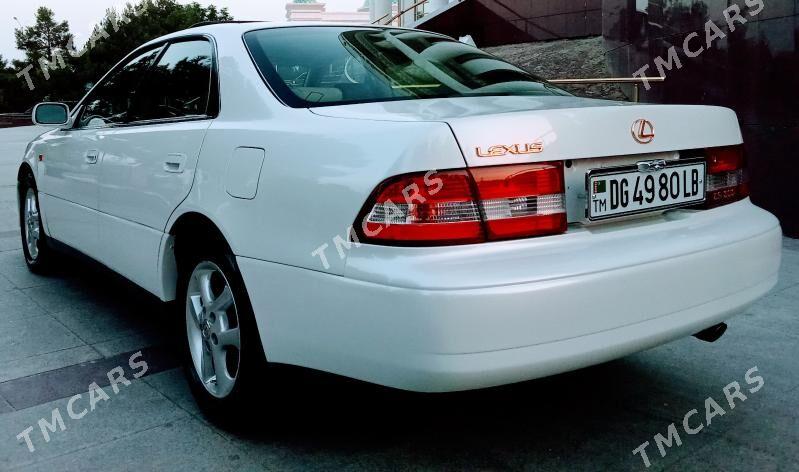 Lexus ES 2000 - 156 000 TMT - Туркменабат - img 3