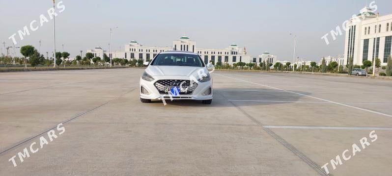 Hyundai Sonata 2018 - 250 000 TMT - Аркадаг - img 6
