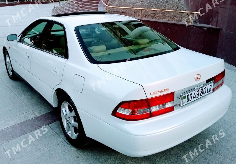 Lexus ES 2000 - 156 000 TMT - Туркменабат - img 7