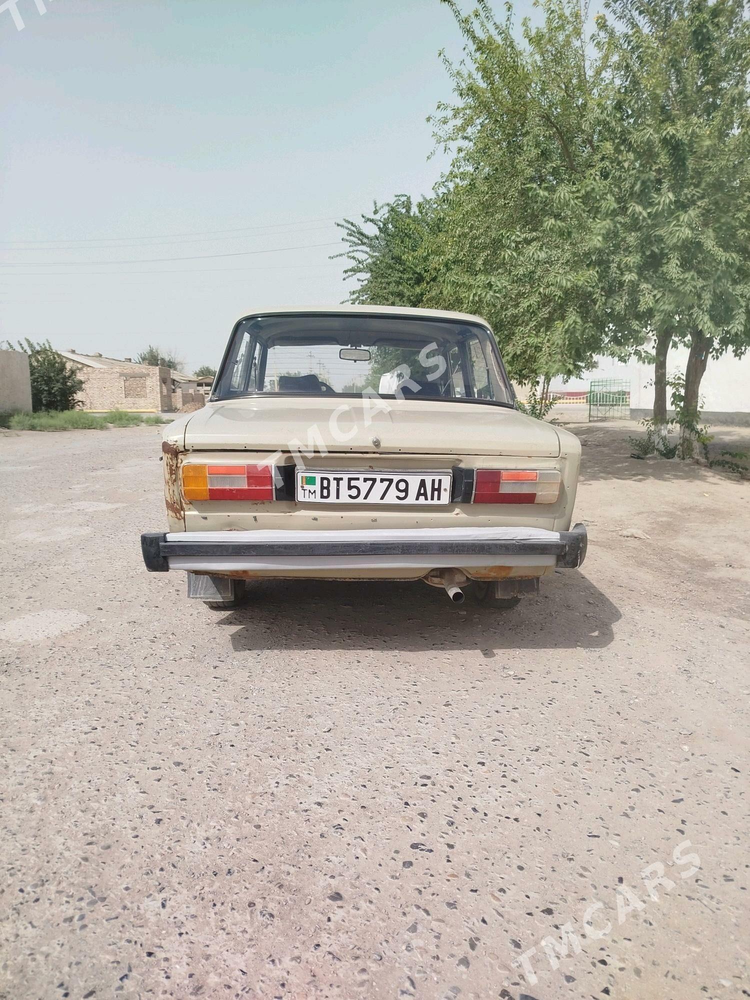 Lada 2106 1988 - 18 000 TMT - Tejen - img 2