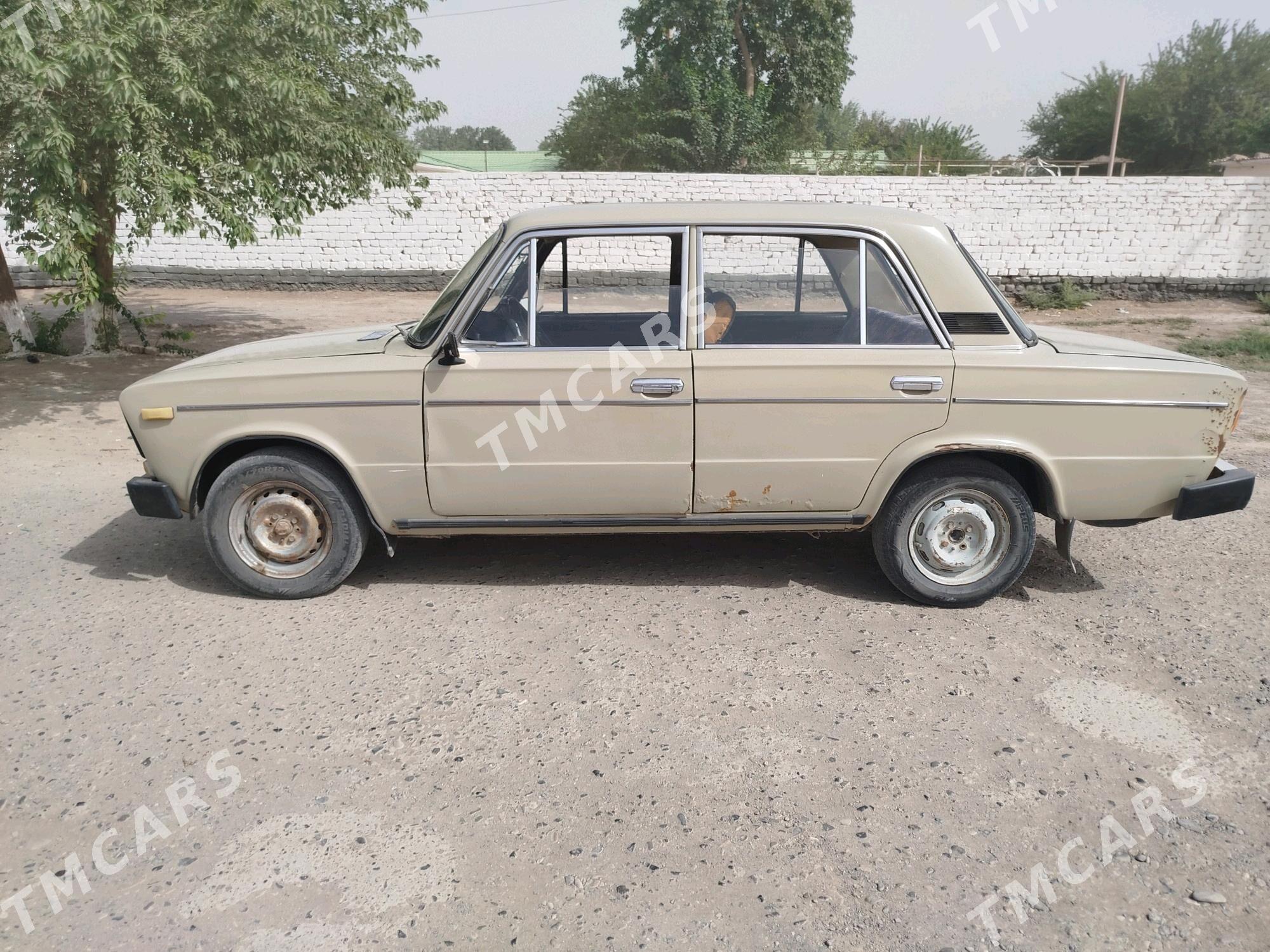 Lada 2106 1988 - 18 000 TMT - Tejen - img 3