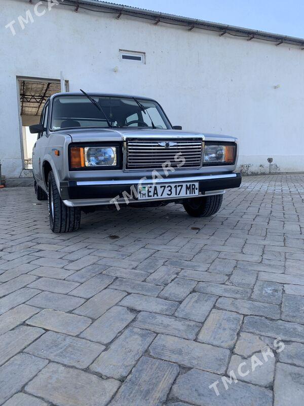 Lada 2107 2011 - 85 000 TMT - Байрамали - img 5
