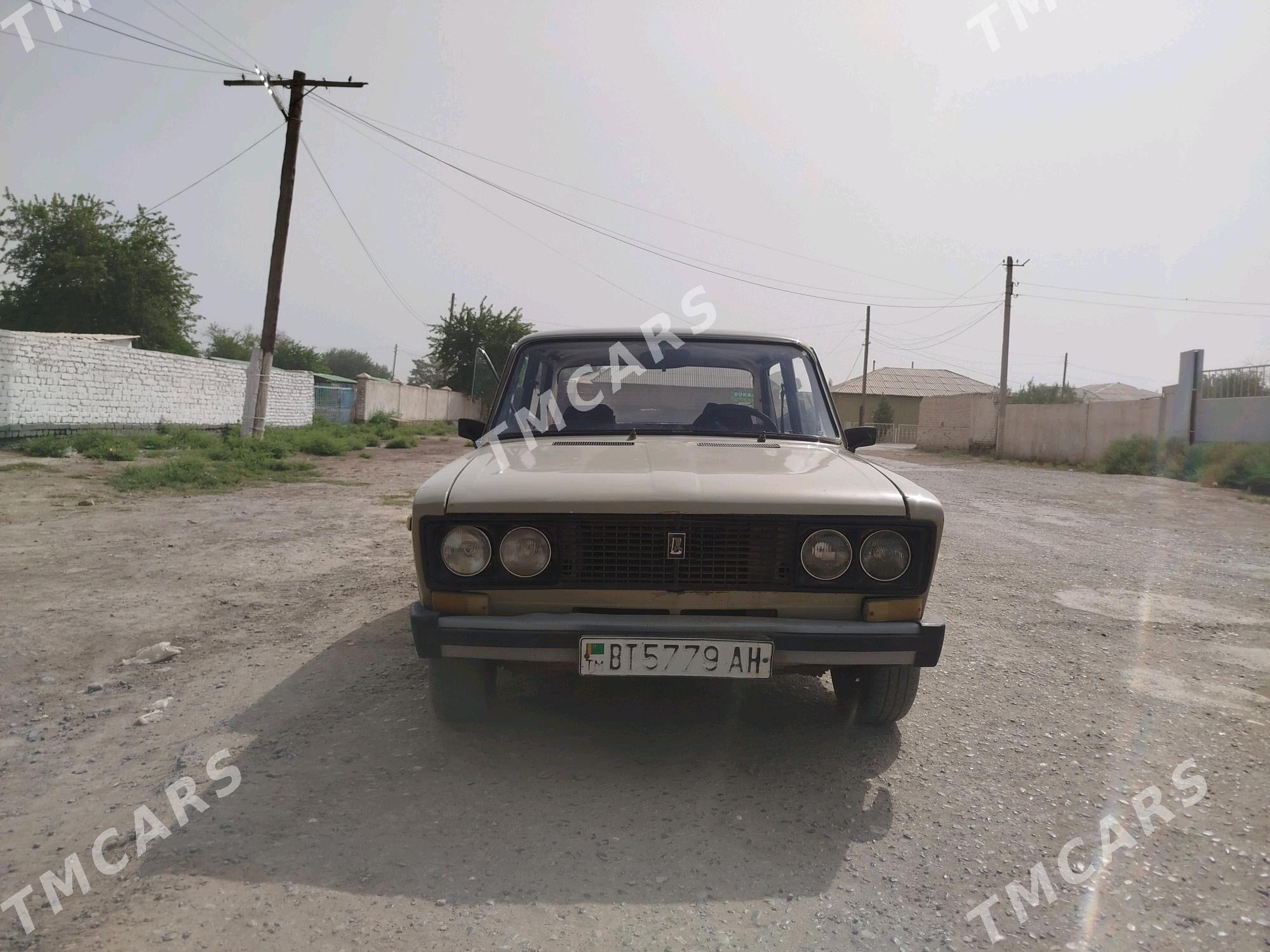 Lada 2106 1988 - 18 000 TMT - Tejen - img 4