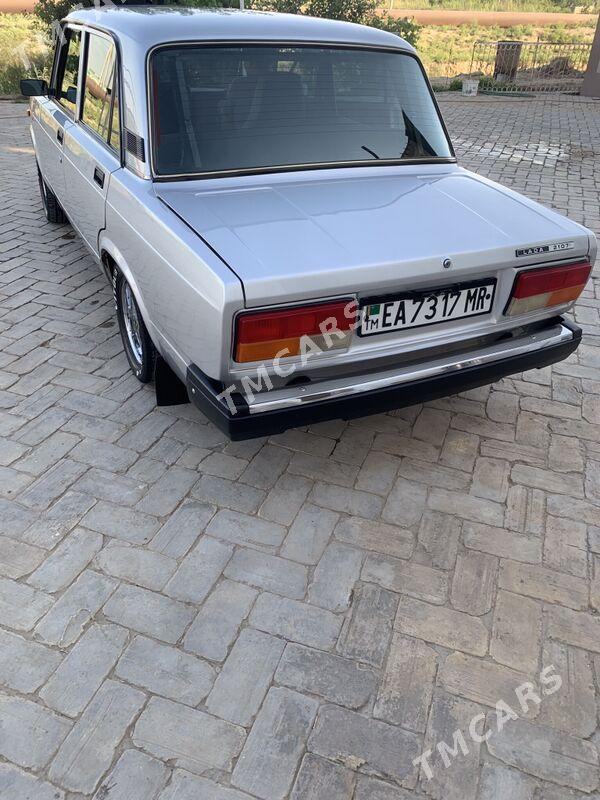 Lada 2107 2011 - 85 000 TMT - Байрамали - img 2