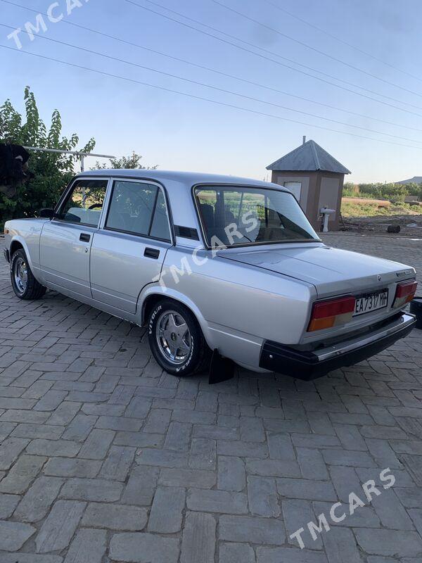 Lada 2107 2011 - 85 000 TMT - Байрамали - img 4