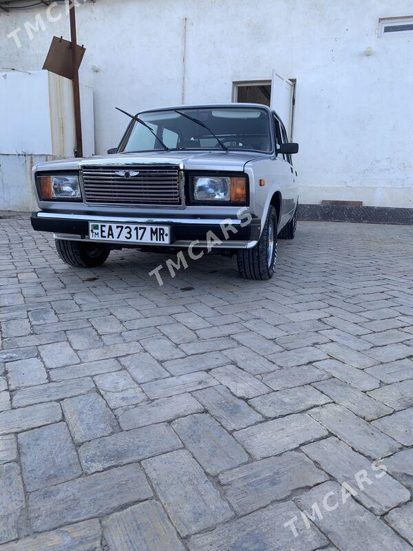 Lada 2107 2011 - 85 000 TMT - Байрамали - img 7