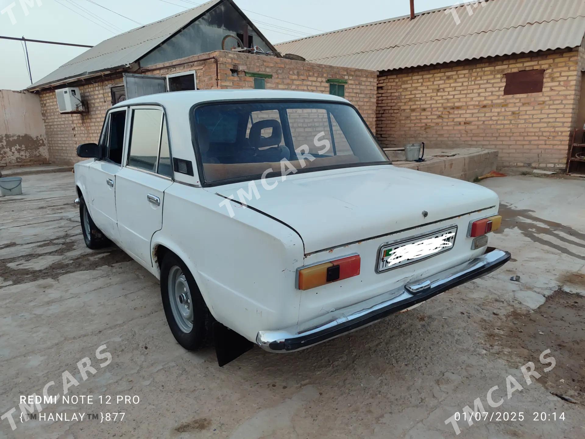 Lada 2104 1984 - 12 000 TMT - Байрамали - img 3