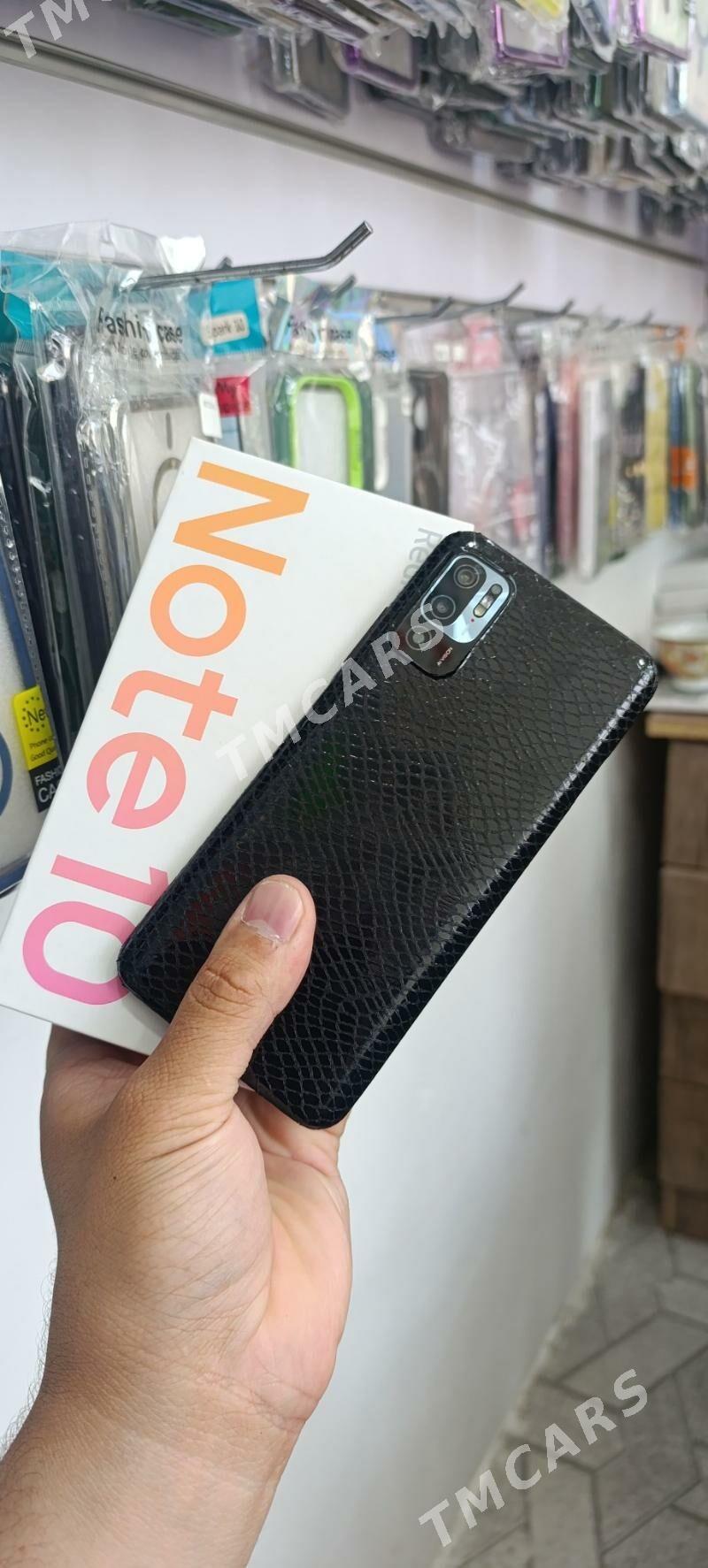 Redmi Not 10 5g 4/128 - Балканабат - img 2