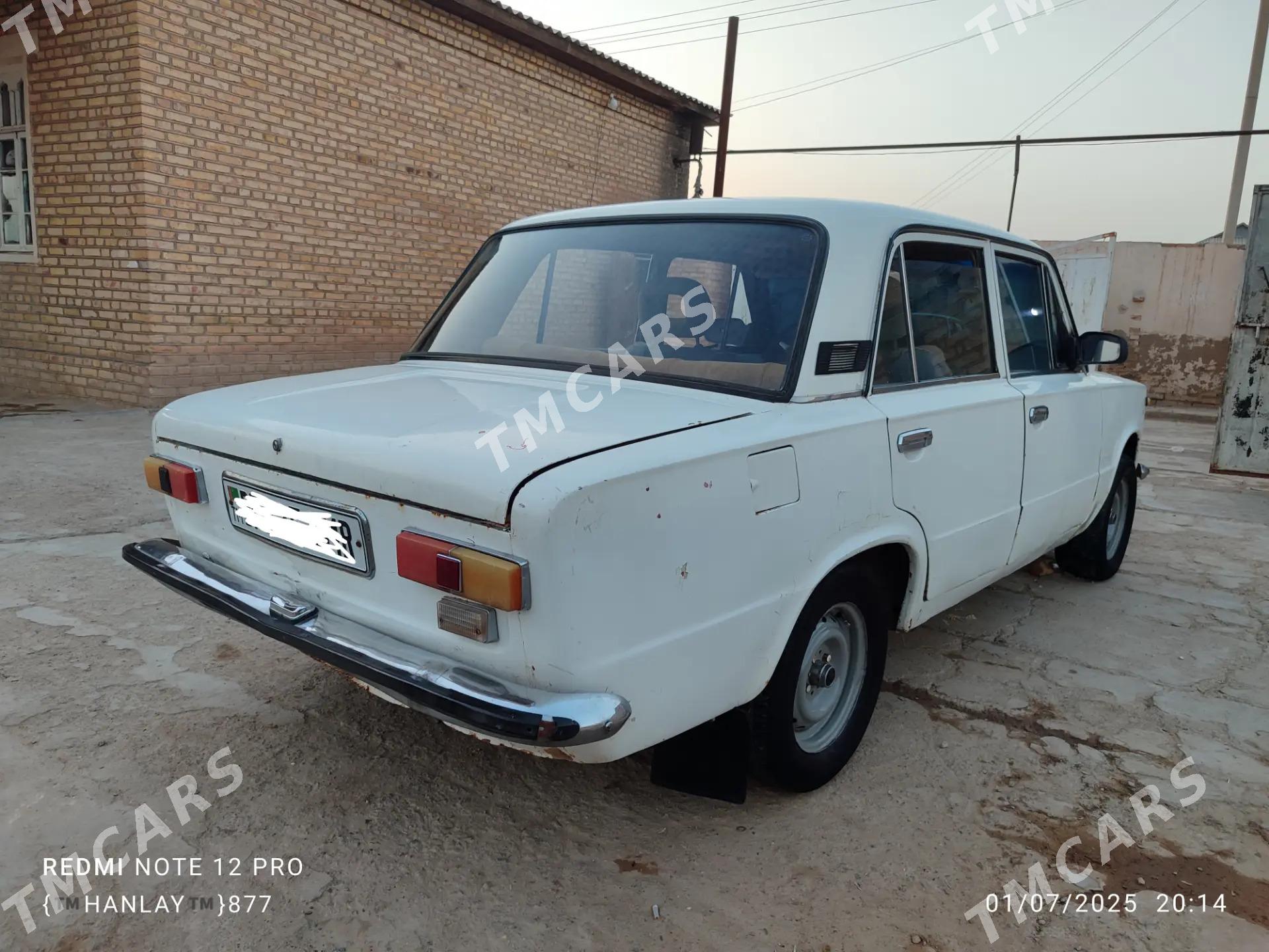 Lada 2104 1984 - 12 000 TMT - Байрамали - img 4