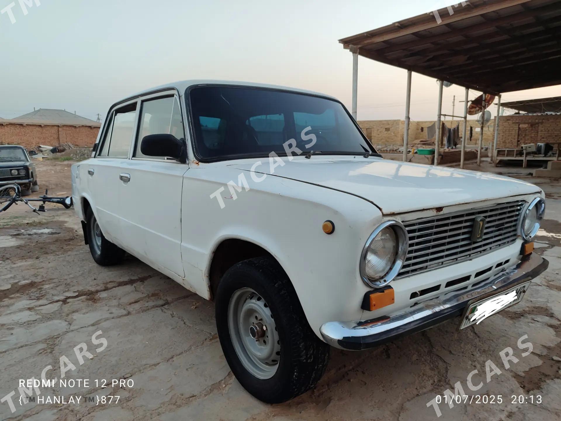 Lada 2104 1984 - 12 000 TMT - Байрамали - img 2