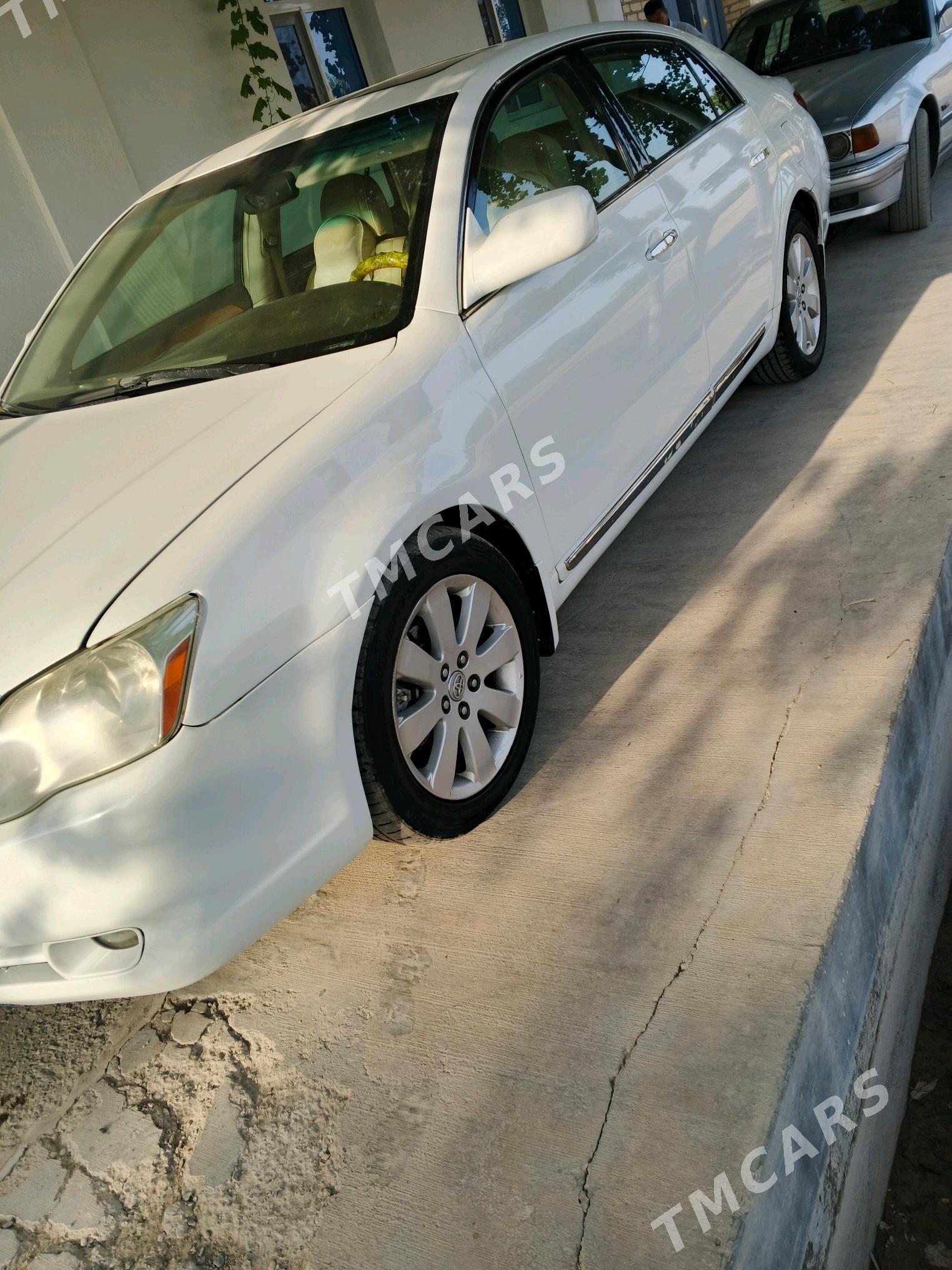 Toyota Avalon 2007 - 150 000 TMT - Саят - img 2