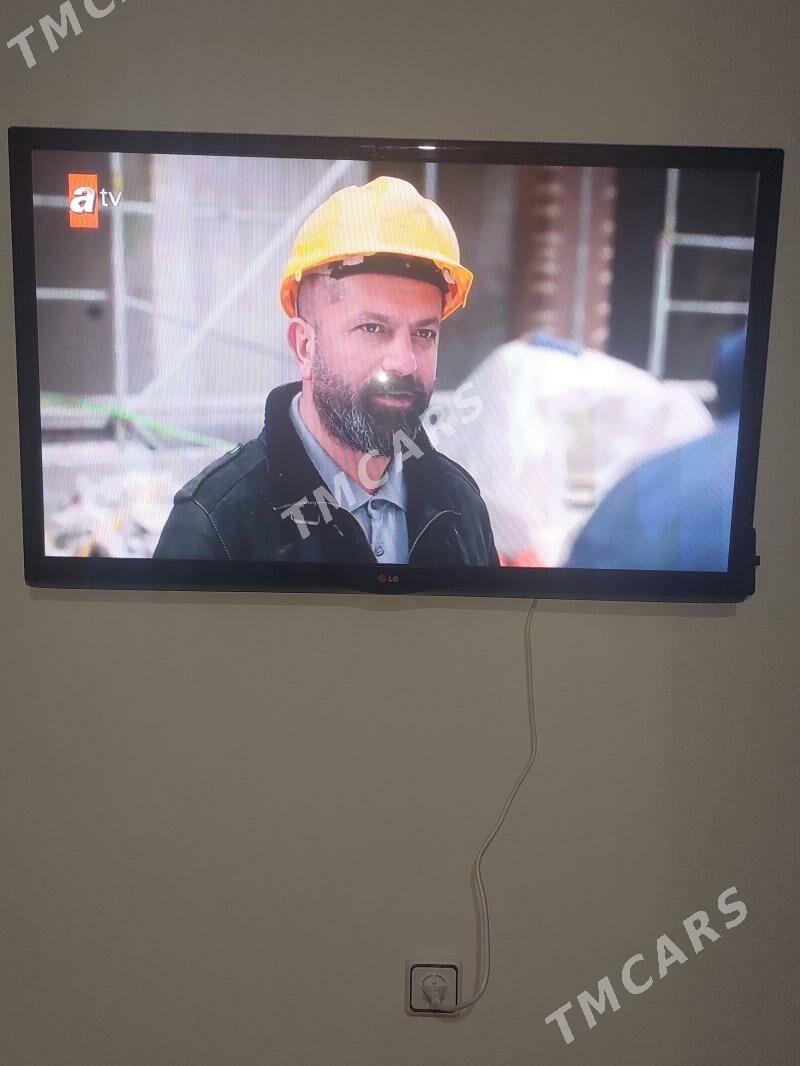 telewizor LG-50 lik - Дашогуз - img 2