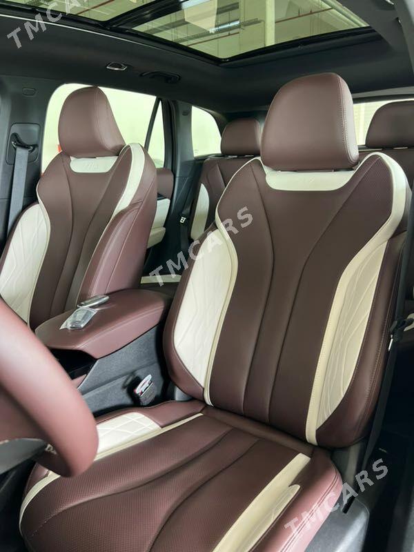 Geely Monjaro 2024 - 450 000 TMT - Aşgabat - img 9