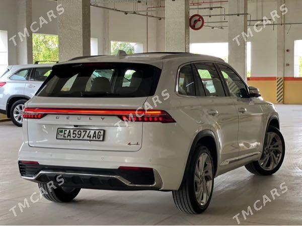 Geely Monjaro 2024 - 450 000 TMT - Aşgabat - img 8